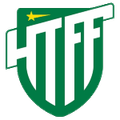 Hammarby TFF Logo