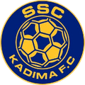 Kadima FC U19 Logo