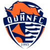 Qingdao Hainiu Reserves Logo
