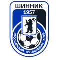 Shinnik Yaroslavl Logo