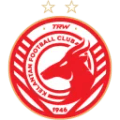 Runner up logo