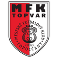 MFK Topolcany Women Logo