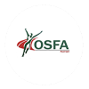 COSFA FC Logo