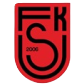 FKS Ukmerge Logo