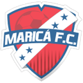 Marica RJ U20 Logo