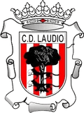 CD Laudio Logo