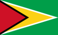 Guyana Women U17 Logo