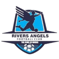 River Angels (W) Logo