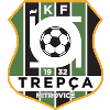 KF Trepca Mitrovice Logo