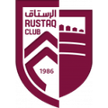 Rustaq SC Logo
