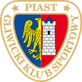 Piast Gliwice (Youth) Logo