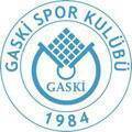 Gaskispor Logo