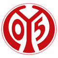 1. FSV Mainz 05 Logo