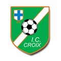 Iris Club de Croix Logo