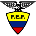 Ecuador U16 Logo