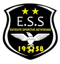 ES Setif Logo