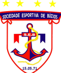 Buzios Women Logo