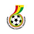 Ghana Northern (W) Logo