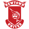 Circle Newtown United Logo