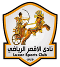 Luxor SC Logo