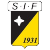Skrea IF Logo