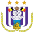 Anderlecht Youth Logo