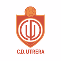 CD Utrera Logo