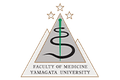 Yamagata University Department of Medicine Logo