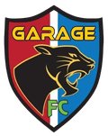 Garage FC Logo
