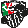 Wolfsberger AC Amateure Logo