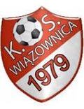 KS Wiazownica Logo