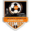 ES Cappelle Logo