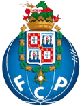 FC Porto U15 Logo