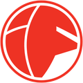 Runner up logo