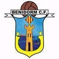 Benidorm CD Logo