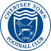 Chertsey Town Logo