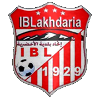 IRB Lakhdaria Logo