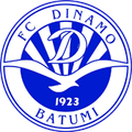 Dinamo Batumi Logo