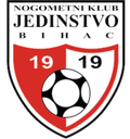 Jedinstvo Bihac Logo
