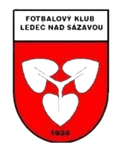 Ledec nad Sazavou Logo