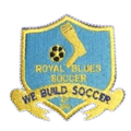 Royal Blues Logo