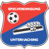 SpVgg Unterhaching U17 Logo