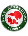 Lavreotiki Logo
