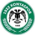 อนาโดลู เซลกูกลัสปอร์ Logo