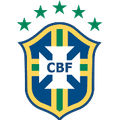 Brazil U23 Logo