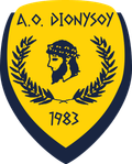 AO Dionisou Logo