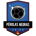 Perolas Negras(w) Logo
