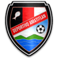 CSD Amatitlan Logo
