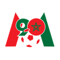 Magreb 90 Logo