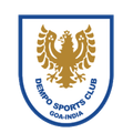 Dempo SC U18 Logo